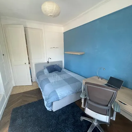 Apartamento Place Bellecour Lyon