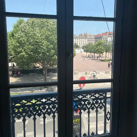 Place Bellecour Apartamento